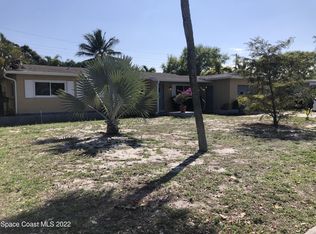 308 Gemini Dr, Satellite Beach, FL 32937