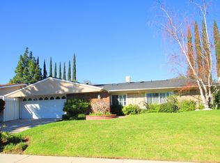 13246 Whistler Ave, Granada Hills, CA 91344