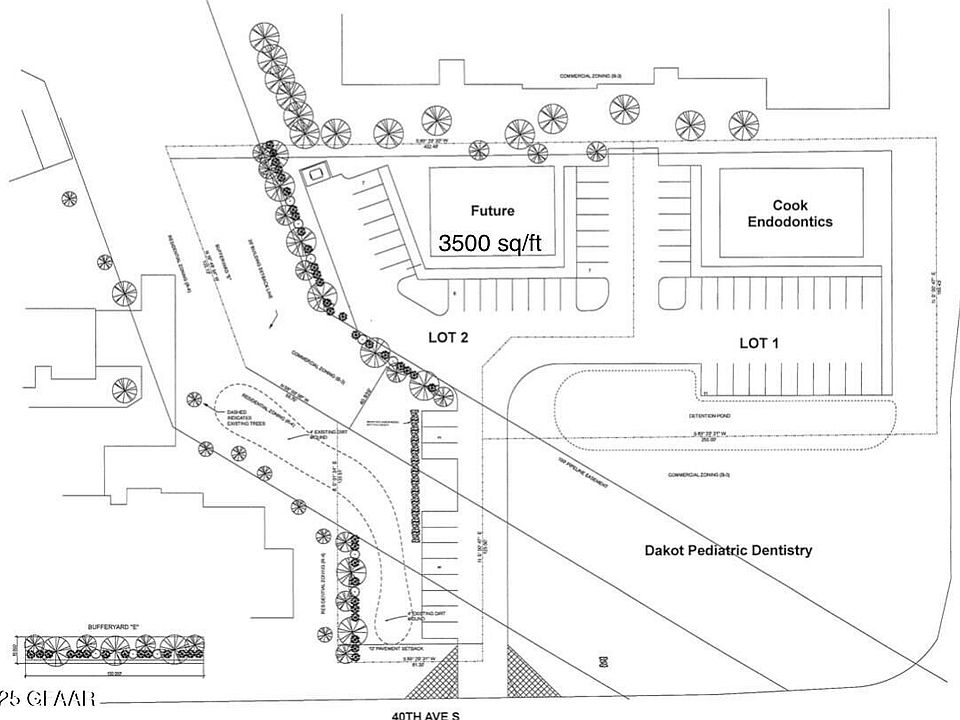 2nd image of 3900 S Columbia Rd