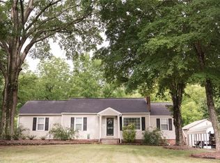 2500 Old Nc Hwy #87, Elon, NC 27244