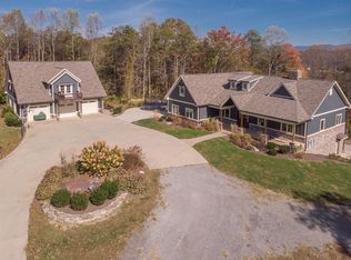 540 Beidleman Rd, Bristol, TN 37620