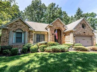 69 Mann Blvd, Halfmoon, NY 12065