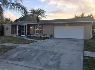 965 Happy Rd, North Fort Myers, FL 33903