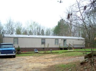 117 Knob Creek Dr, Lawndale, NC 28090