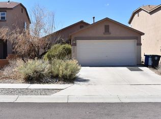 2435 Wexford St NW, Albuquerque, NM 87120