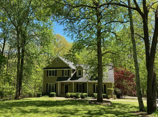 800 High Point Ridge Rd, Franklin, TN 37069