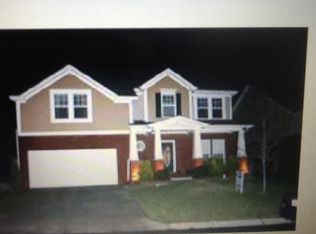 933 Legacy Park Rd, Mount Juliet, TN 37122