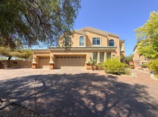 7743 Villa De La Paz Ave, Las Vegas, NV 89131