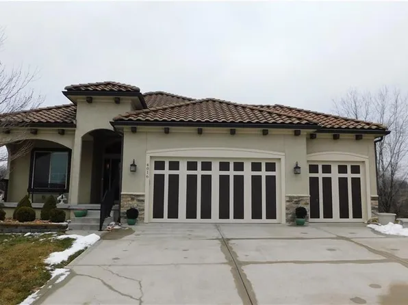 4016 SW Kamryn Dr, Lees Summit, MO 64082
