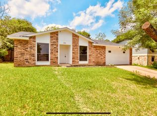 8414 Danville Dr, Austin, TX 78753