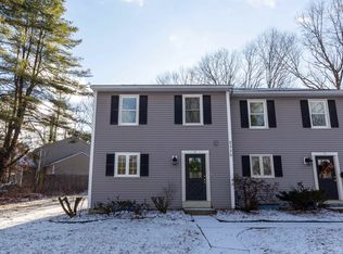 2330 Main St APT 4, Colchester, VT 05446