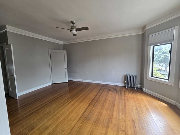 2nd image of 1250 Broderick St APT 17