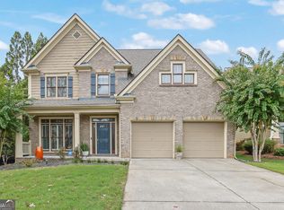 1964 Tranquil Field Way NW, Acworth, GA 30102