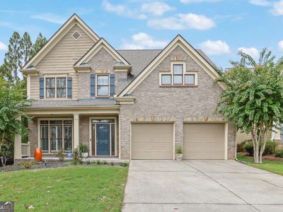 1964 Tranquil Field Way NW, Acworth, GA, 30102