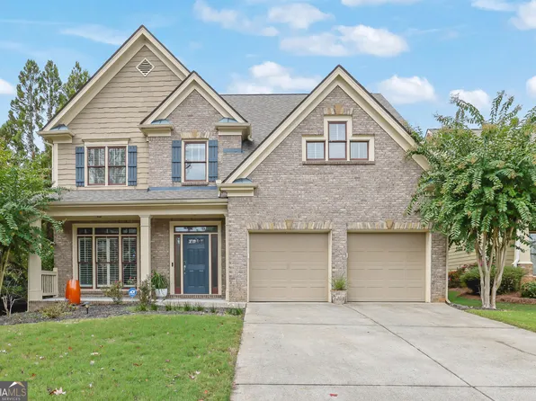 1964 Tranquil Field Way NW, Acworth, GA 30102