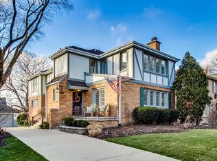 4612 Grand Ave, Western Springs, IL 60558