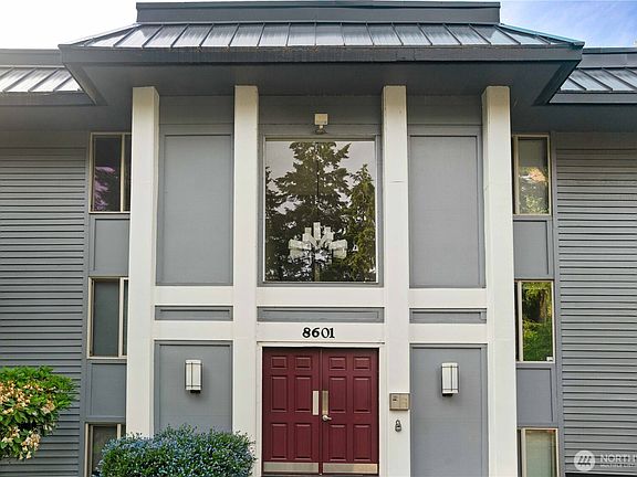 2nd image of 8601 Zircon Drive SW #A4