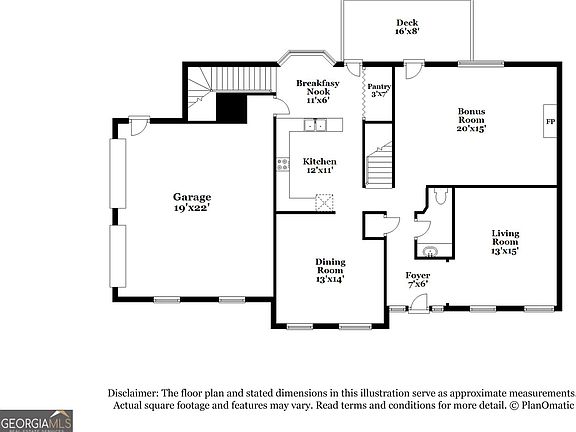 2nd image of this home