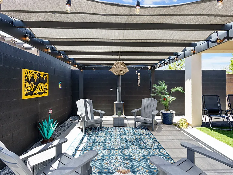 8832 Monsoon Rd NW — Photo 21