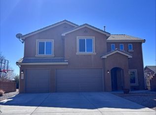 2605 Corte Toledo SE, Rio Rancho, NM 87124