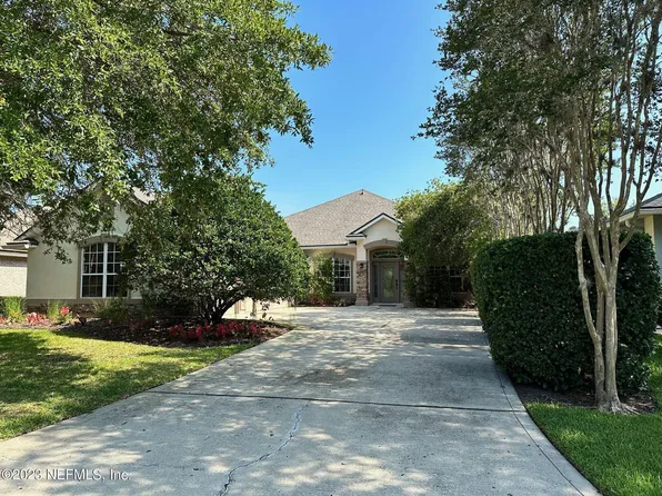 1439 Barrington Cir, Saint Augustine, FL 32092