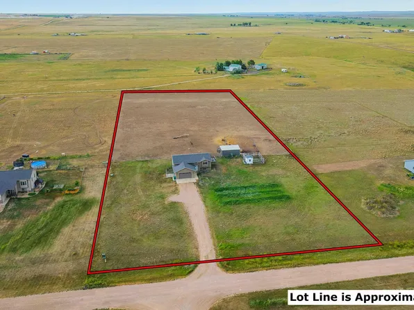 21922 Royal Run, Box Elder, SD 57719