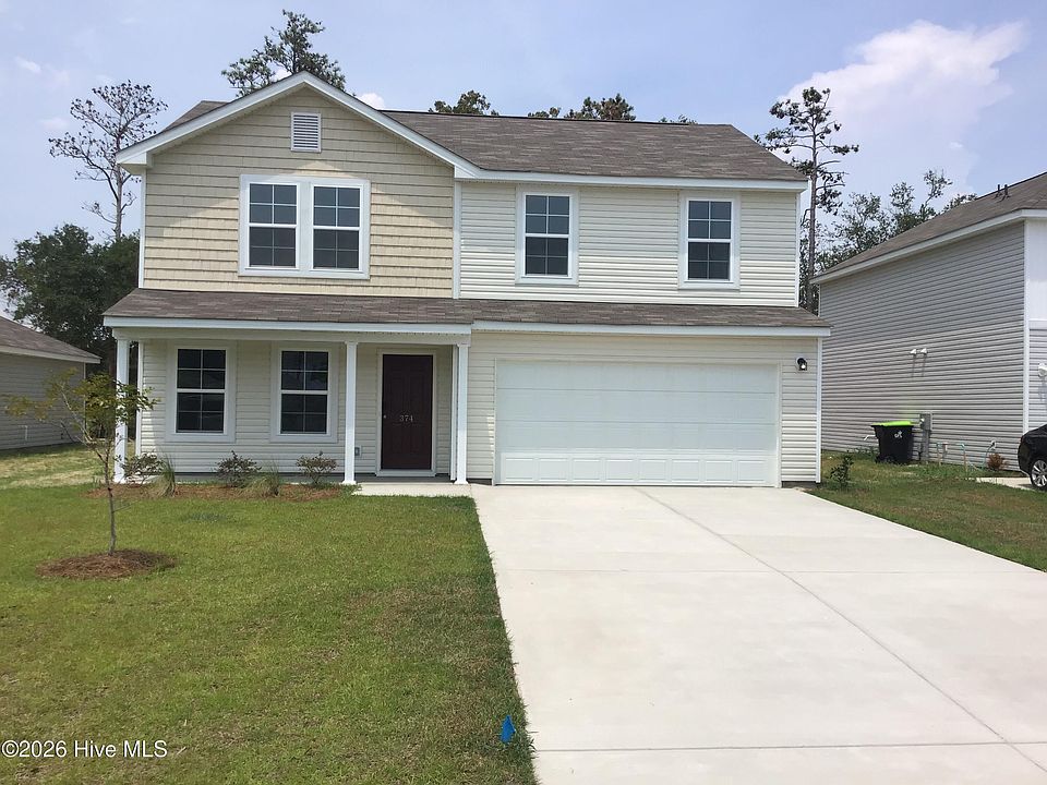 1st image of 374 Bosco Lane SW