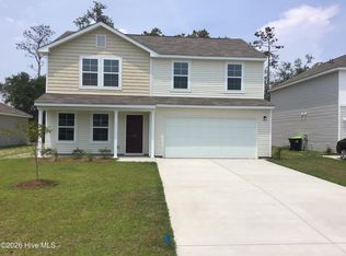 374 Bosco Ln SW, Supply, NC 28462