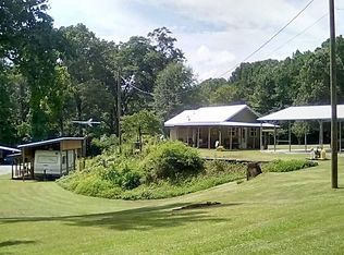 148 County Road 511 #150, Como, MS 38619