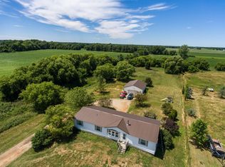 2486 Bristol Rd, Imlay City, MI 48444