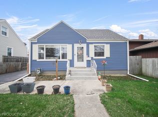 1356 W Marion St, Joliet, IL