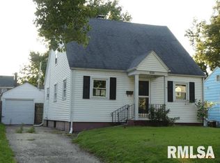 2523 S 8th St, Springfield, IL 62703