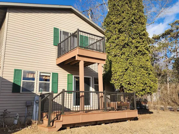 N5125 N Ferry Rd, Princeton, WI 54968