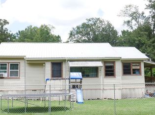257 NE Sunnybrook St, Lake City, FL 32055