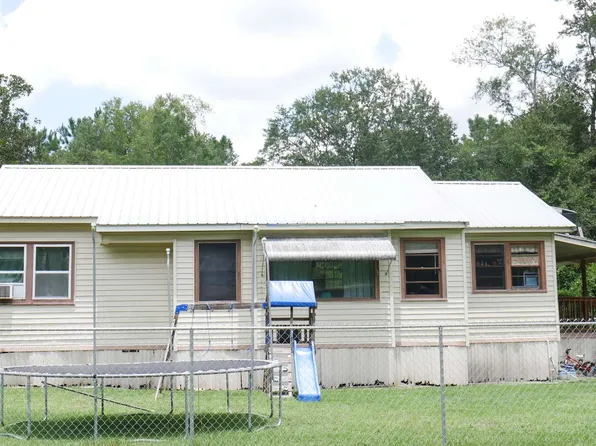 257 NE Sunnybrook St, Lake City, FL 32055