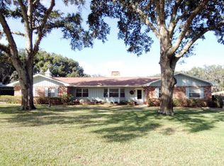 3022 S Country Club Dr, Inverness, FL 34450
