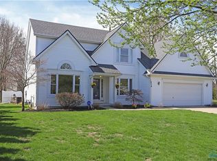 1850 Sagebrush Ct, Perrysburg, OH 43551