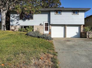 6622 N Jefferson St, Spokane, WA 99208