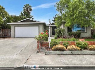5509 Berwind Ave, Livermore, CA 94551