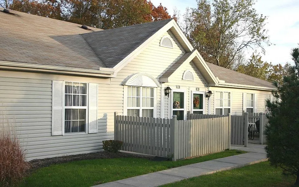 Ashberry Village Apartments