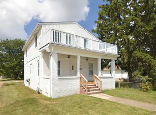 1001 N Raynor Ave, Joliet, IL 60435