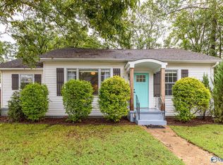 3607 Dubose St SW, Huntsville, AL 35805