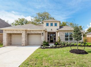 3527 Wellborn Dr, Fulshear, TX 77441