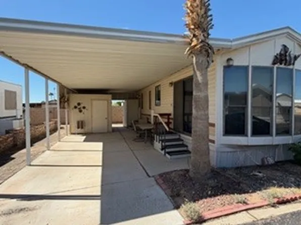 10442 N Frontage Rd #198, Yuma, AZ 85365