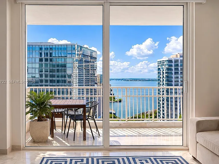 701 Brickell Key Blvd #1611 — Photo 2