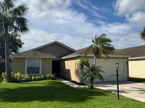 2686 SW REGENCY Road, Stuart, FL 34997