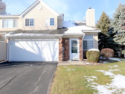 1938 Sapphire Point, Eagan, MN, 55122