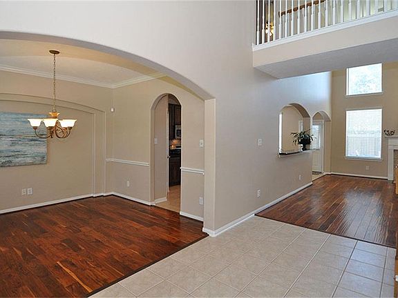 5th image of 25621 Tiverton Forest Ct