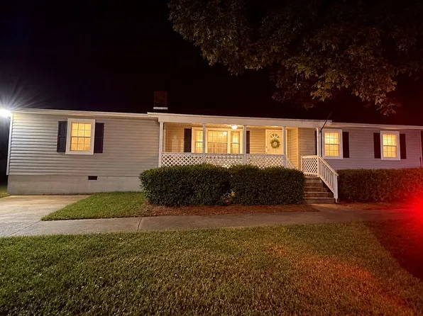 4535 Sun Hill Grange Rd, Sandersville, GA 31082