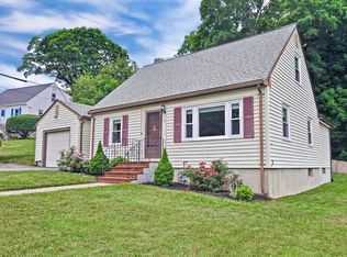 5 Curtis Cir, Canton, MA 02021